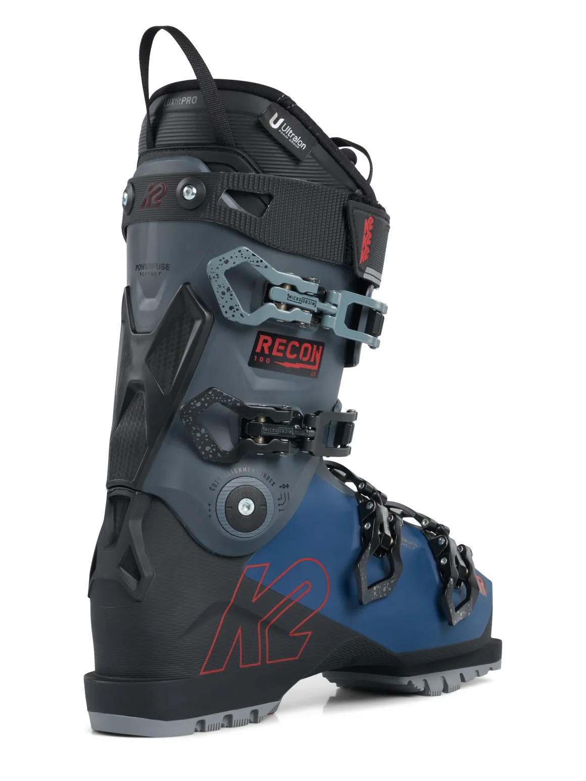 K2 Recon 100 Mv