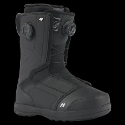 K2 Trance