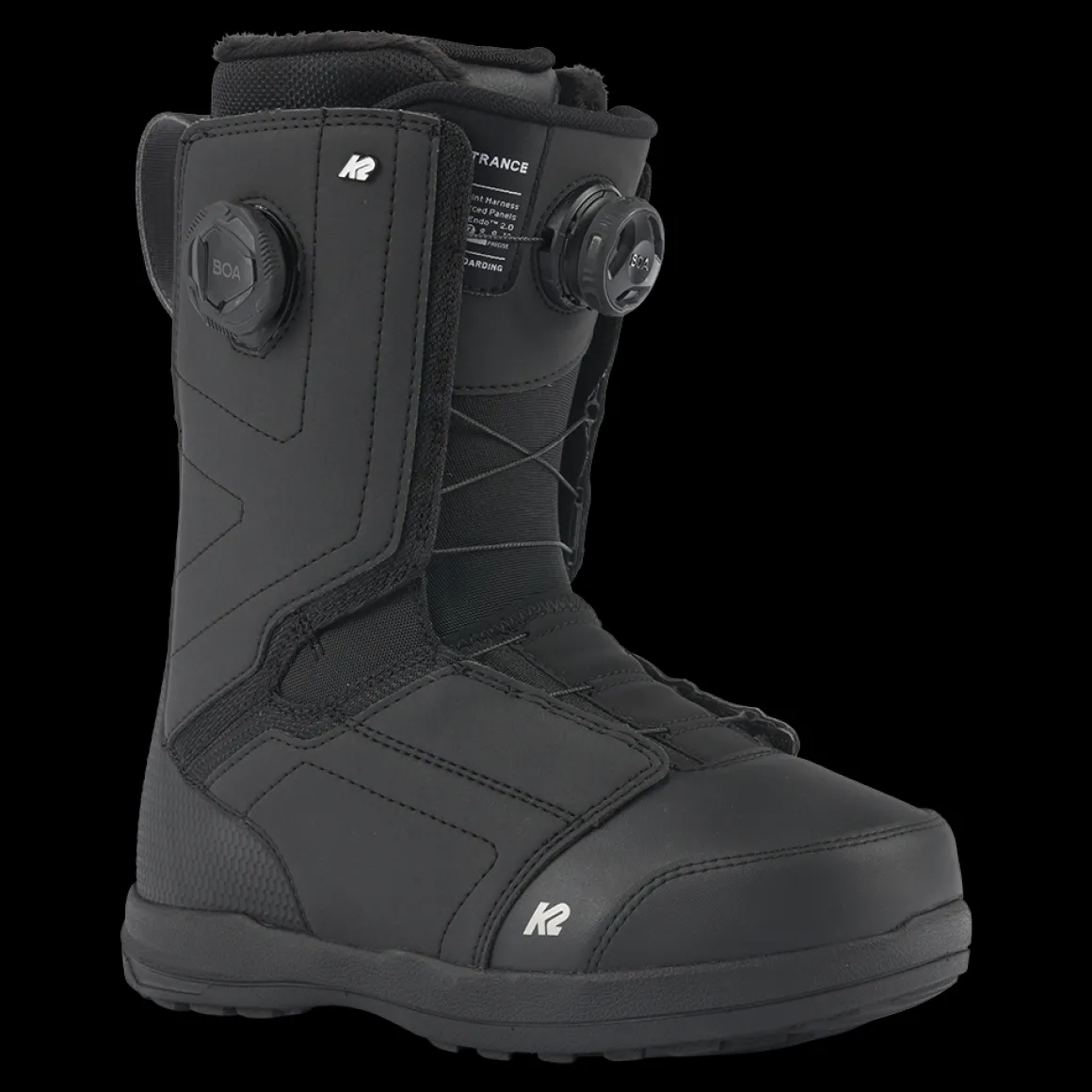 K2 Trance