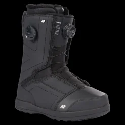 K2 Trance