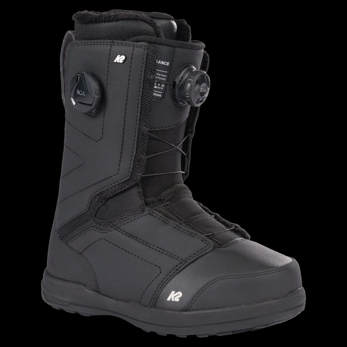 K2 Trance