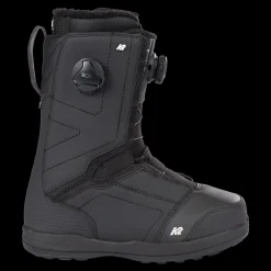 K2 Trance