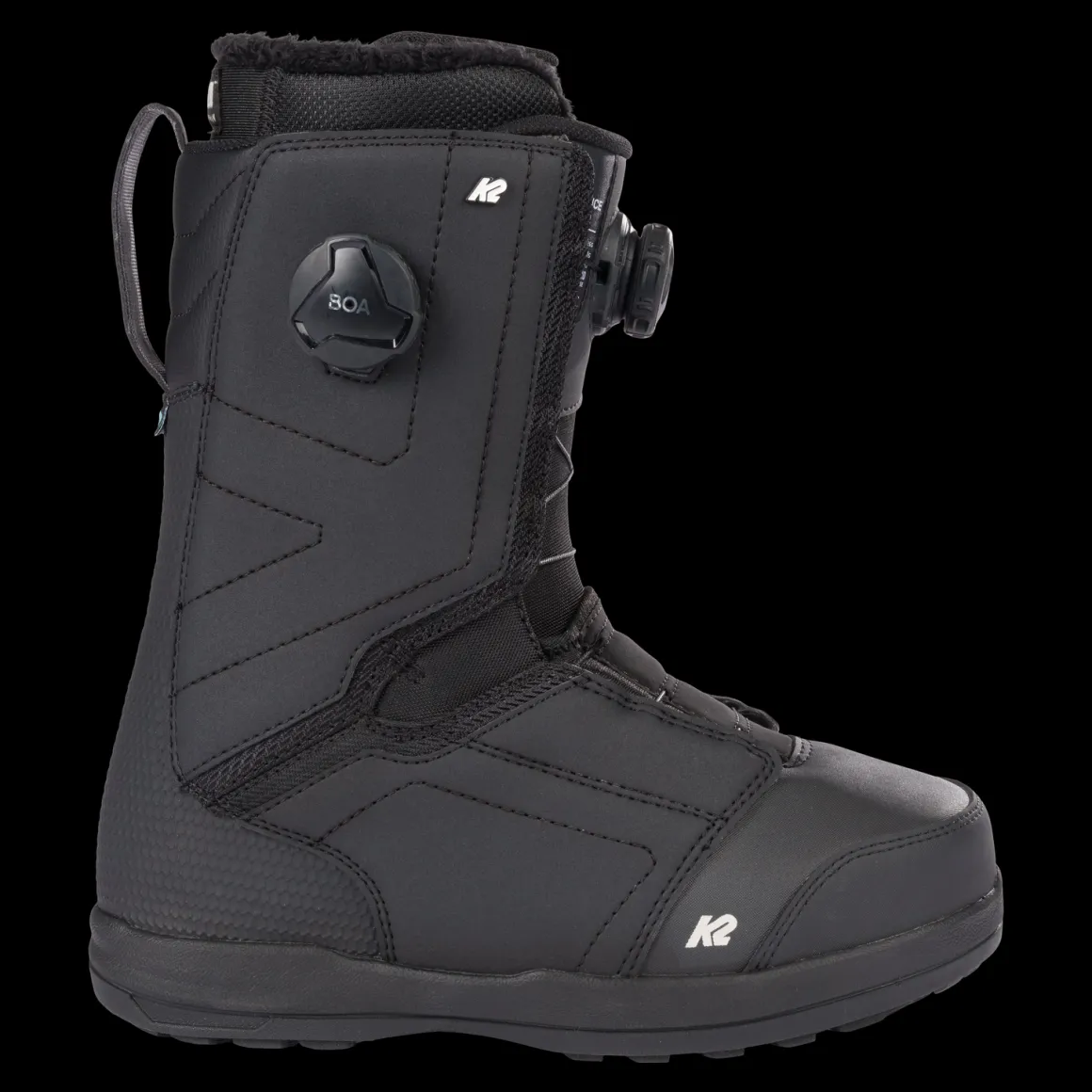 K2 Trance