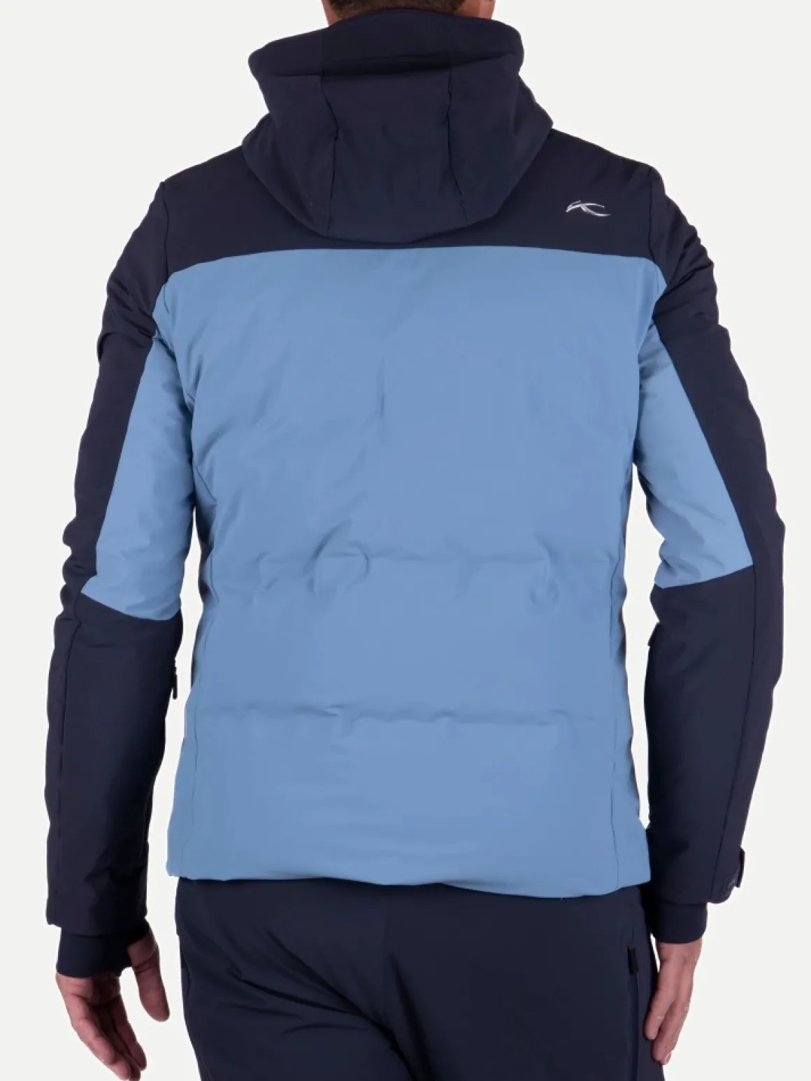 Kjus Mens Green Line 2.0 Jacket