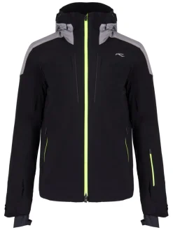 Kjus Mens Helium 2.0 Jacket