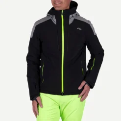 Kjus Mens Helium 2.0 Jacket