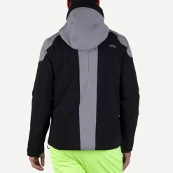 Kjus Mens Helium 2.0 Jacket