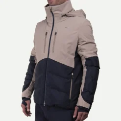 Kjus Mens Pivot Jacket
