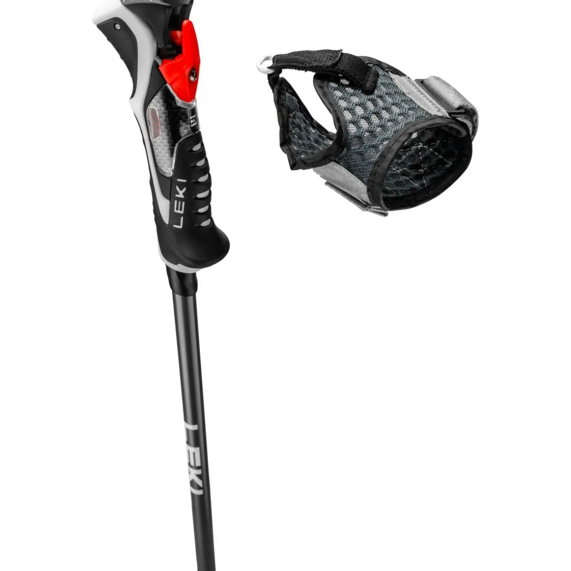 Leki Carbon 14 3D