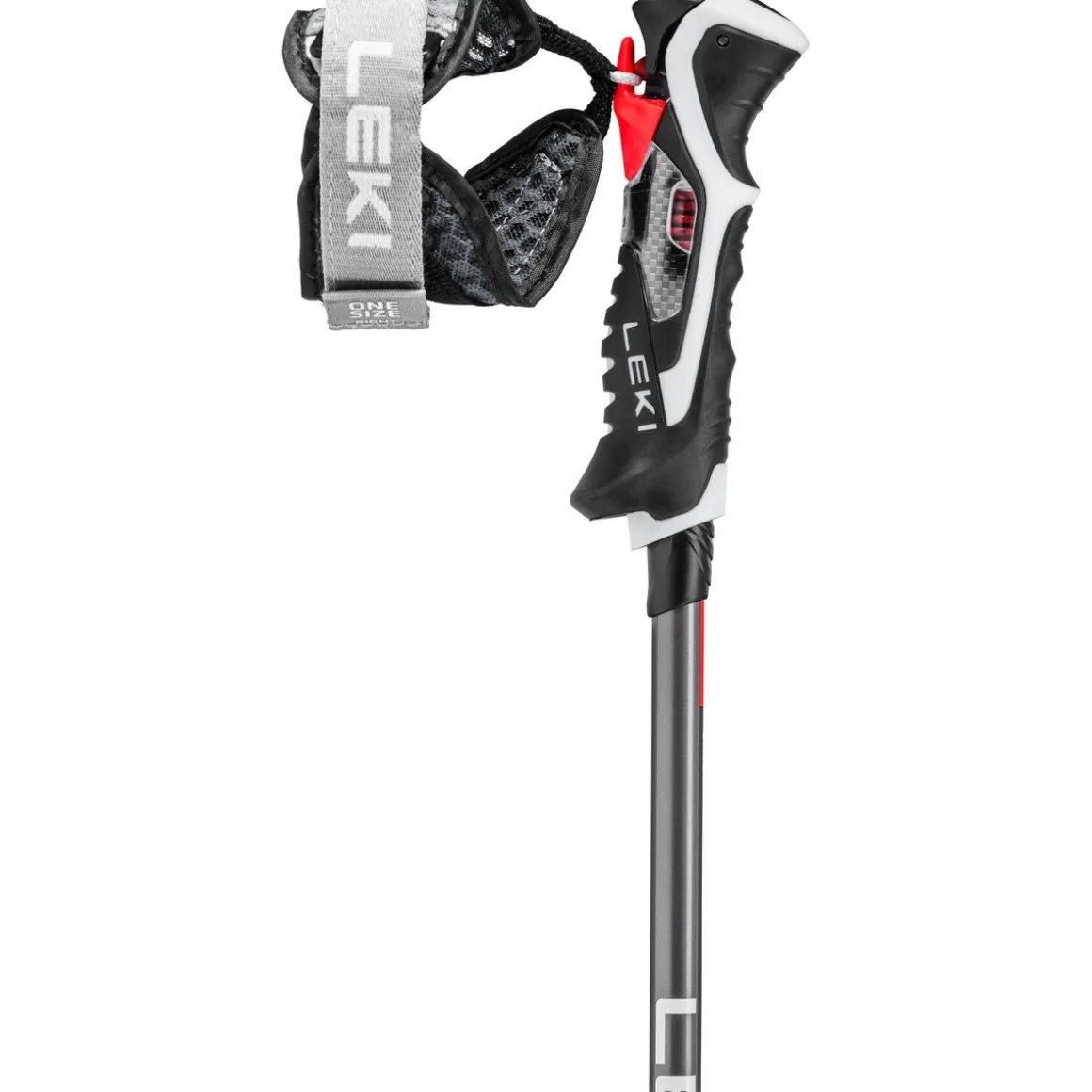 Leki Carbon 14 3D