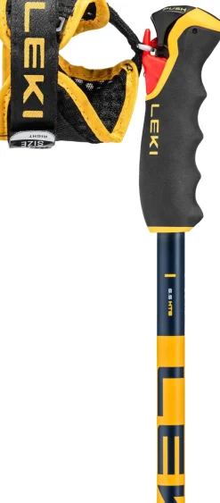 Leki Spitfire Vario