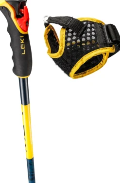 Leki Spitfire Vario