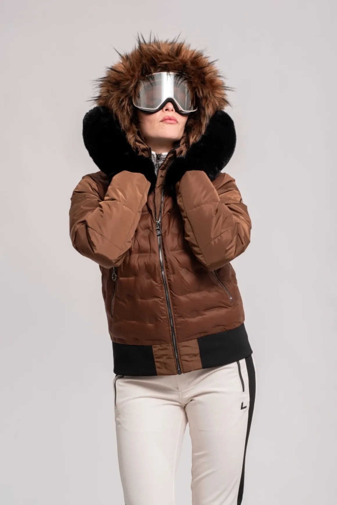 Luhta Womens Halhola Jacket