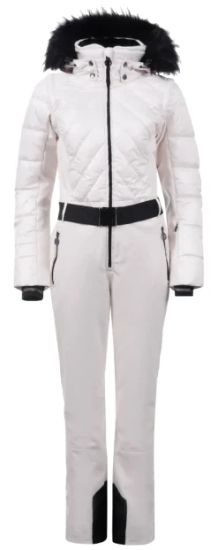 Luhta Womens Halkorpi Overall