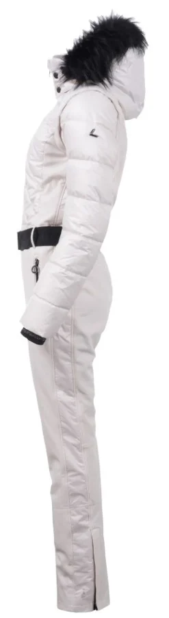 Luhta Womens Halkorpi Overall