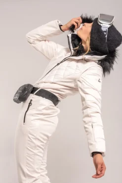 Luhta Womens Halkorpi Overall