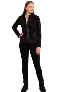 Luhta Womens Halmeniemi Jacket