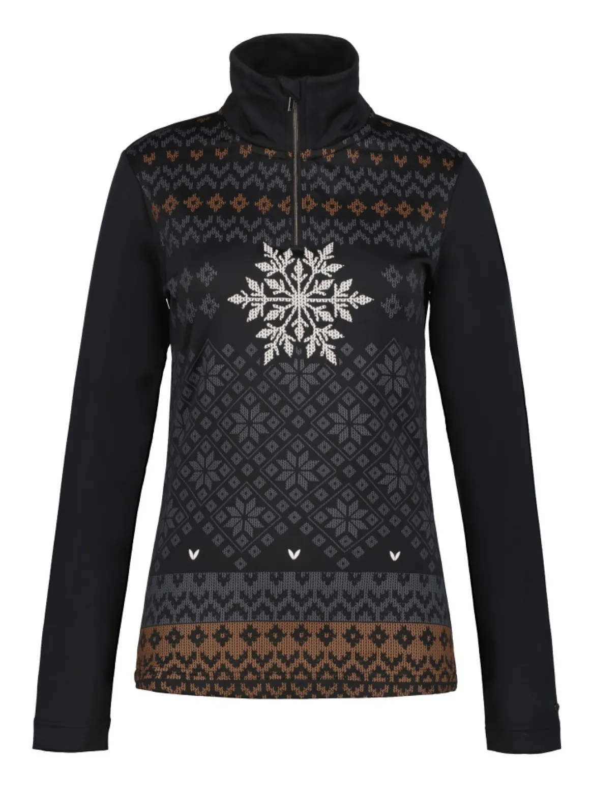 Luhta Womens Hangist Pully