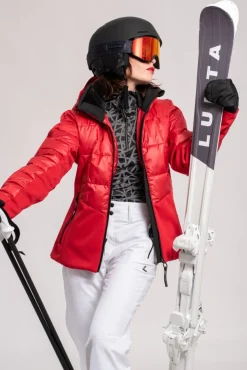 Luhta Womens Hanhijoki Pully