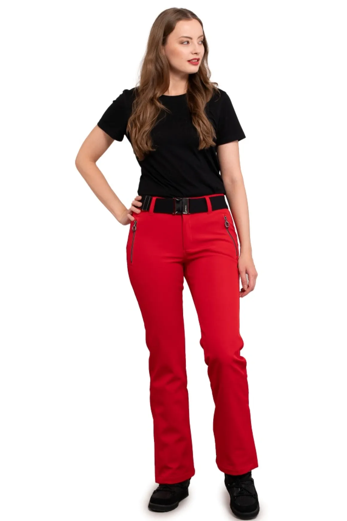 Luhta Womens Joentaus C Pant