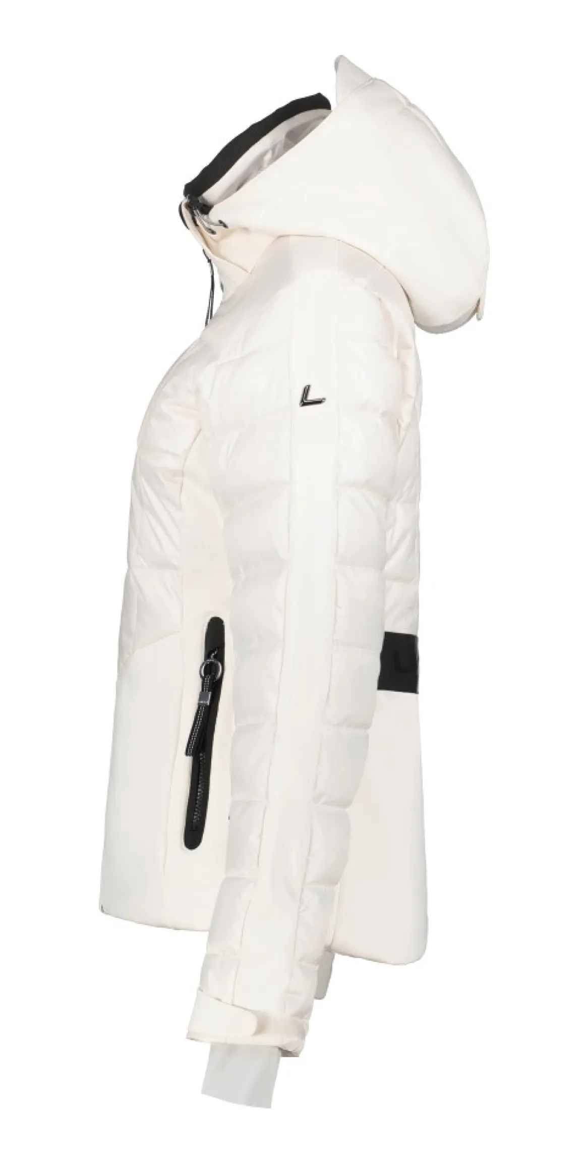 Luhta Womens Kuivasalmi Jacket
