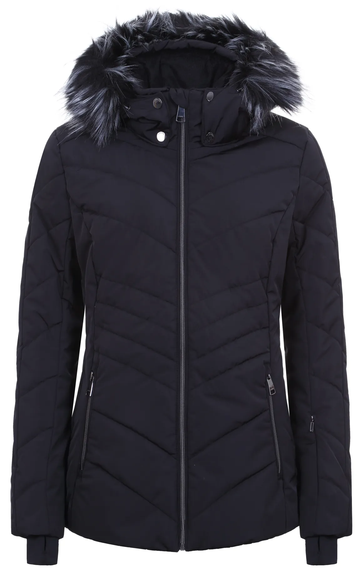 Luhta Womens Skalluvaara Jacket