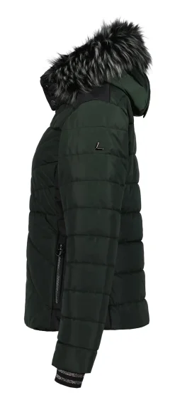 Luhta Womens Skalluvaara Jacket