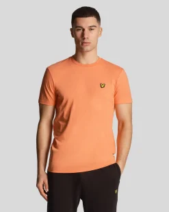 Lyle _and_ Scott Martin SS T_Shirt