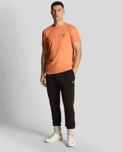 Lyle _and_ Scott Martin SS T_Shirt