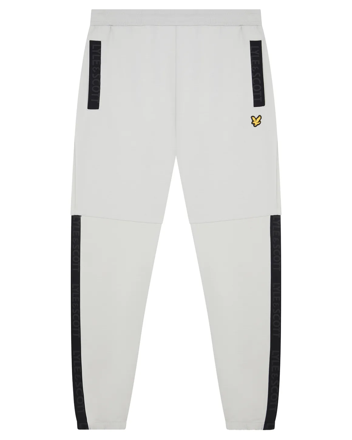 Lyle _and_ Scott Pocket Branded Trackies