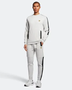 Lyle _and_ Scott Pocket Branded Trackies