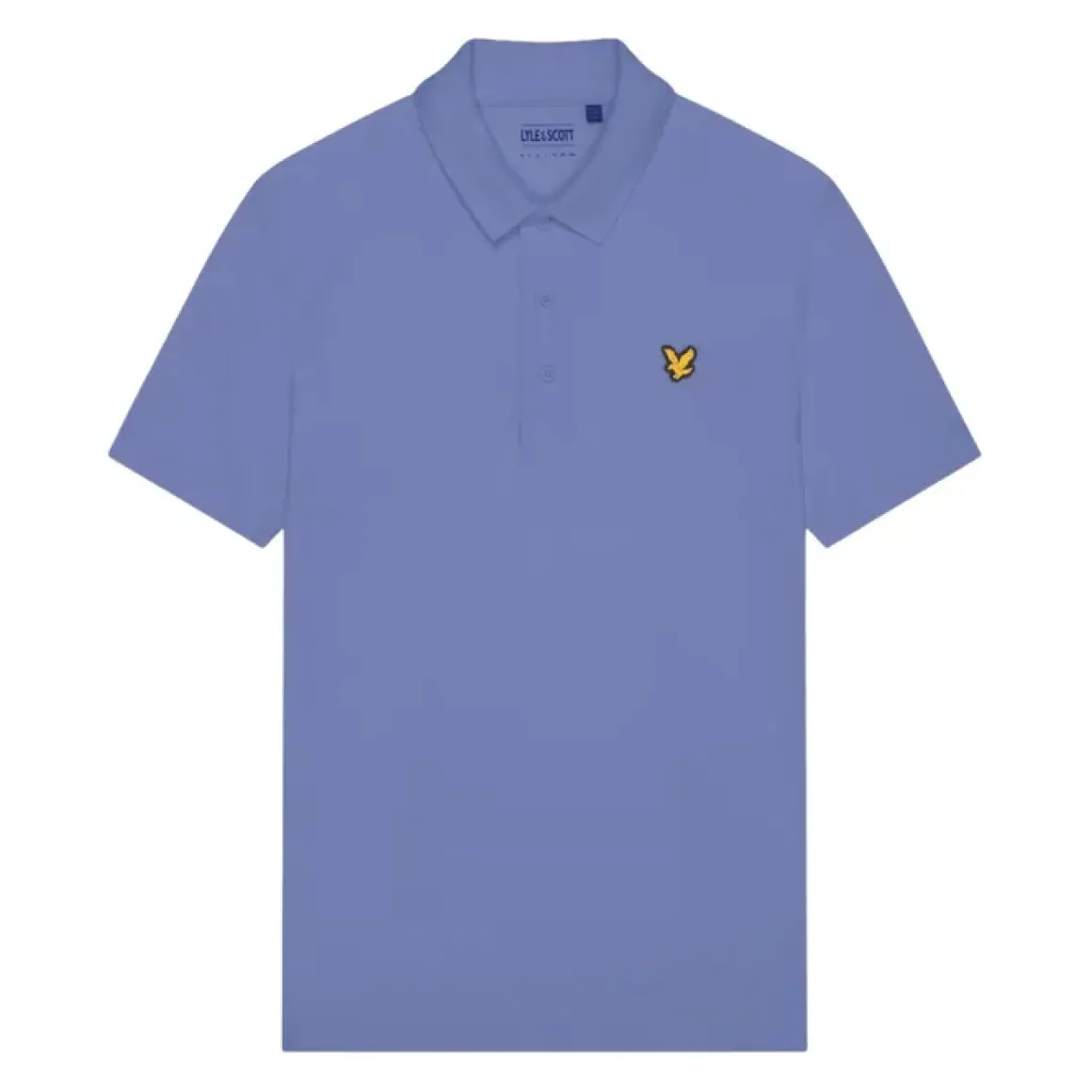 Lyle _and_ Scott Sport SS Polo