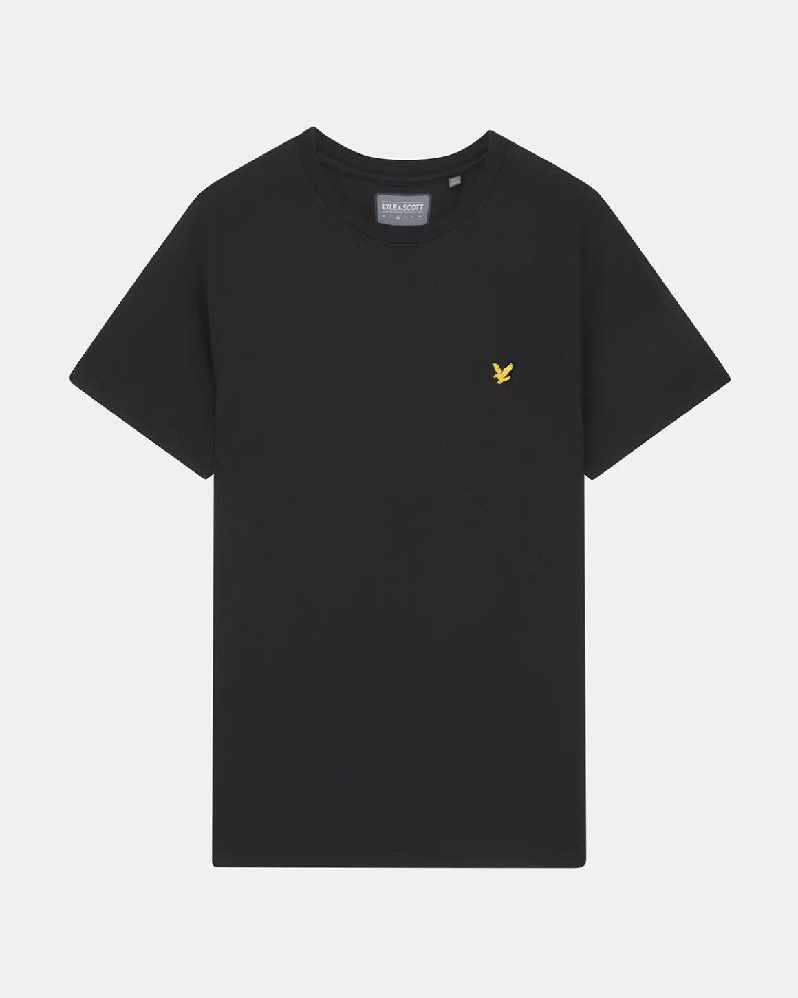 Lyle and Scott Core Raglan shirt 2023