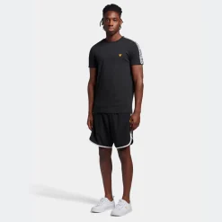 Lyle and Scott Flyer Shorts