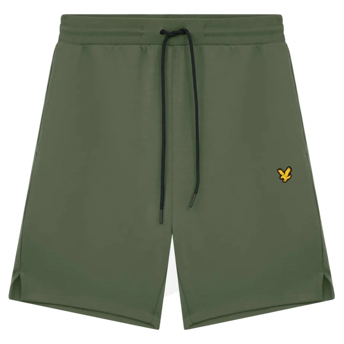 LYLE Mens Fly Fleece Shorts