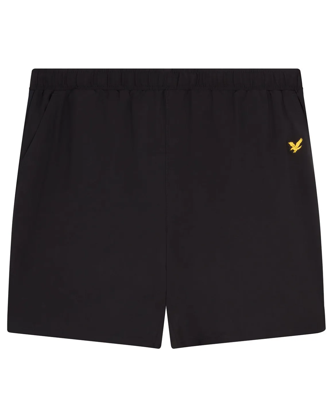 LYLE Mens Stretch Training Short