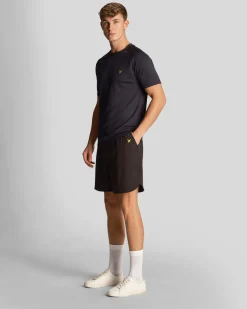 LYLE Mens Stretch Training Short