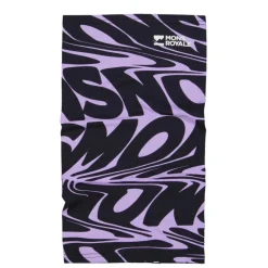 Mons Royale Daily Dose Merino Neckwarmer Signal