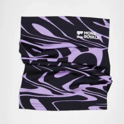 Mons Royale Daily Dose Merino Neckwarmer Signal