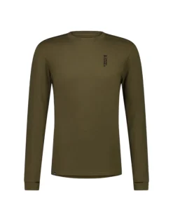 Mons Royale Mens Cascade Merino Flex LS