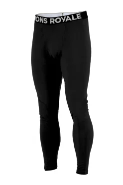Mons Royale Mens Cascade Merino Flex Legging