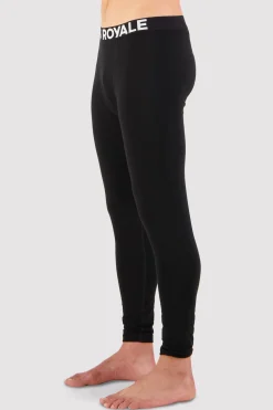 Mons Royale Mens Cascade Merino Flex Legging