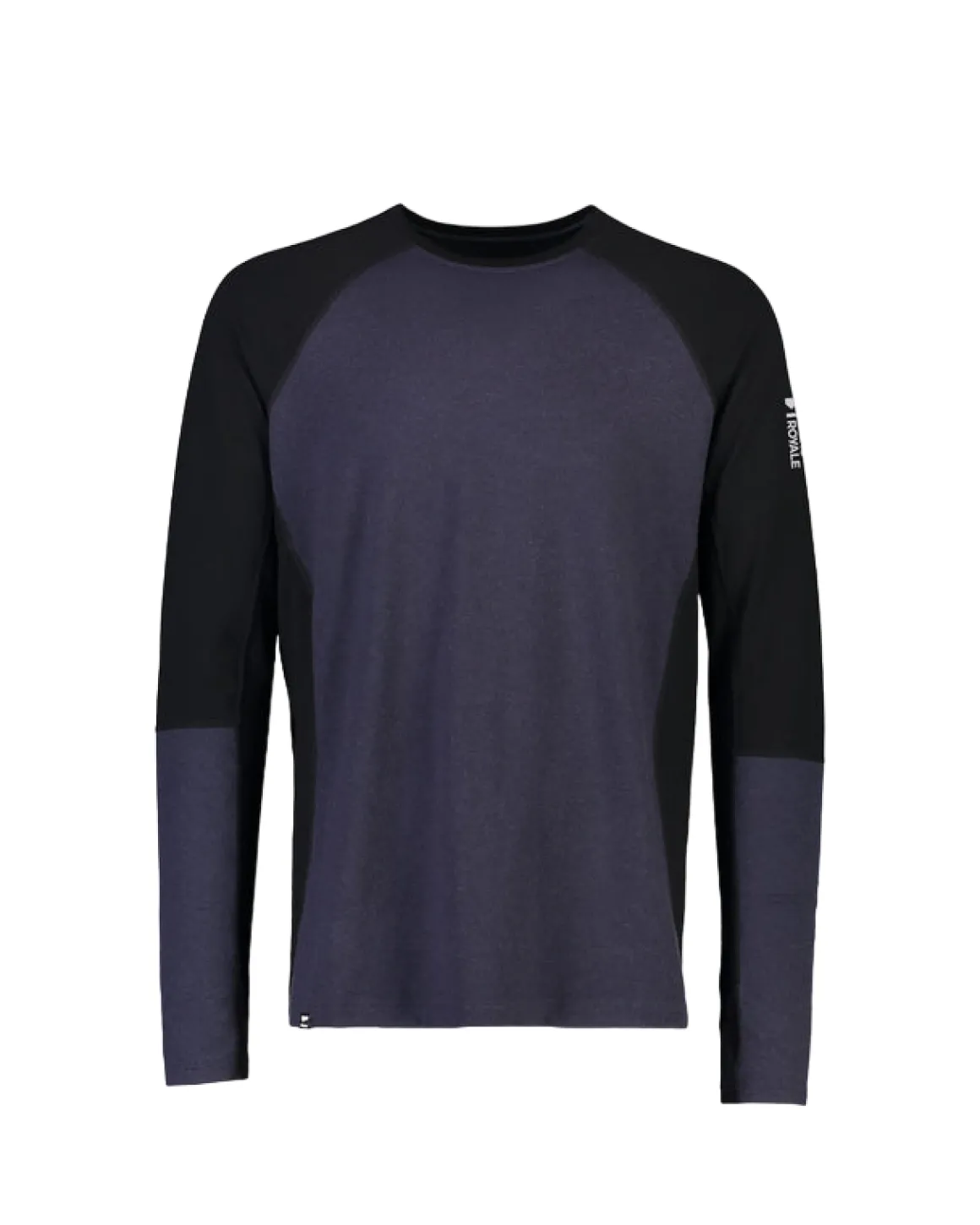 Mons Royale Mens Olympus Merino Base Layer Long Sleeve