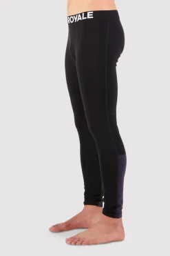 Mons Royale Mens Olympus Merino Base Layer Legging