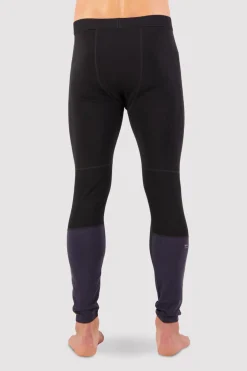 Mons Royale Mens Olympus Merino Base Layer Legging