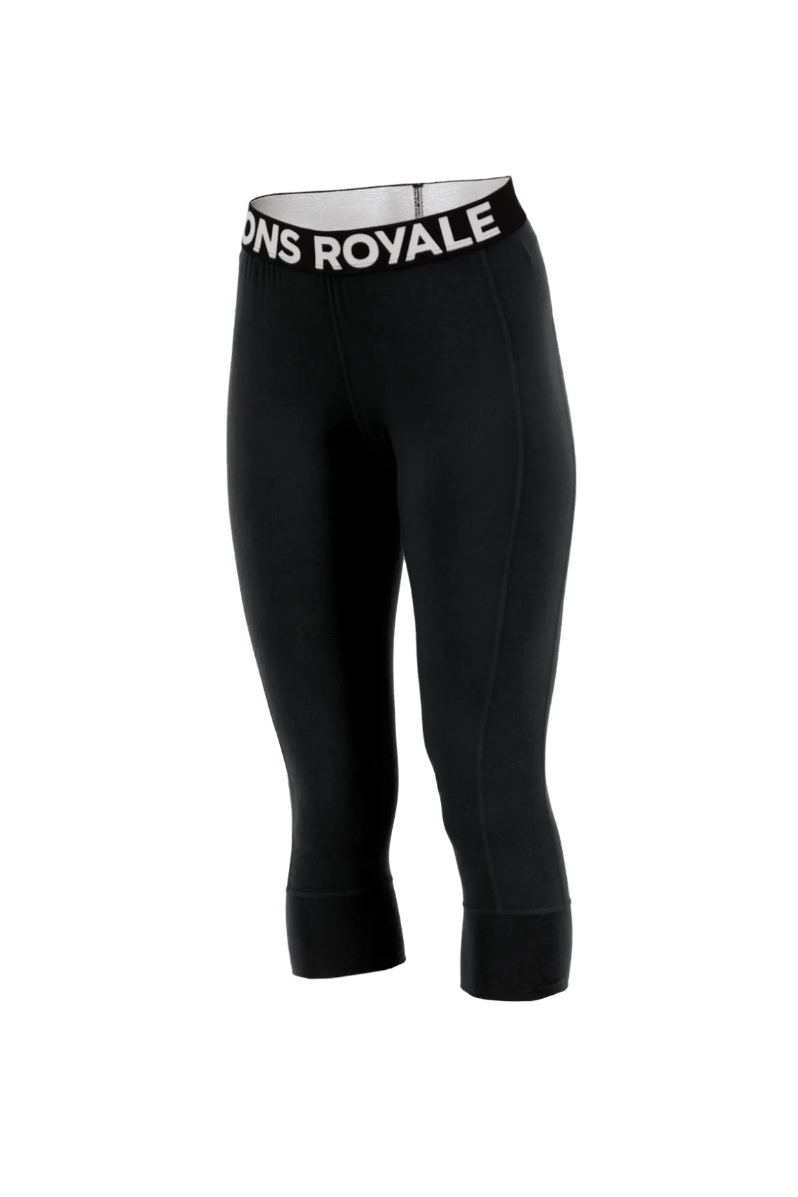 Mons Royale Womens Cascade Merino Flex 3/4