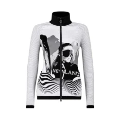 Newland Womens Cordelia Full Zip