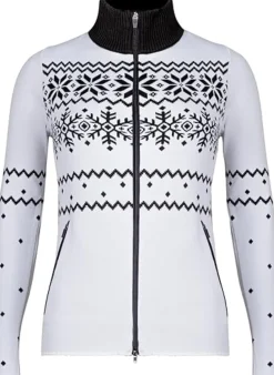 Newland Womens Guenda Full Zip