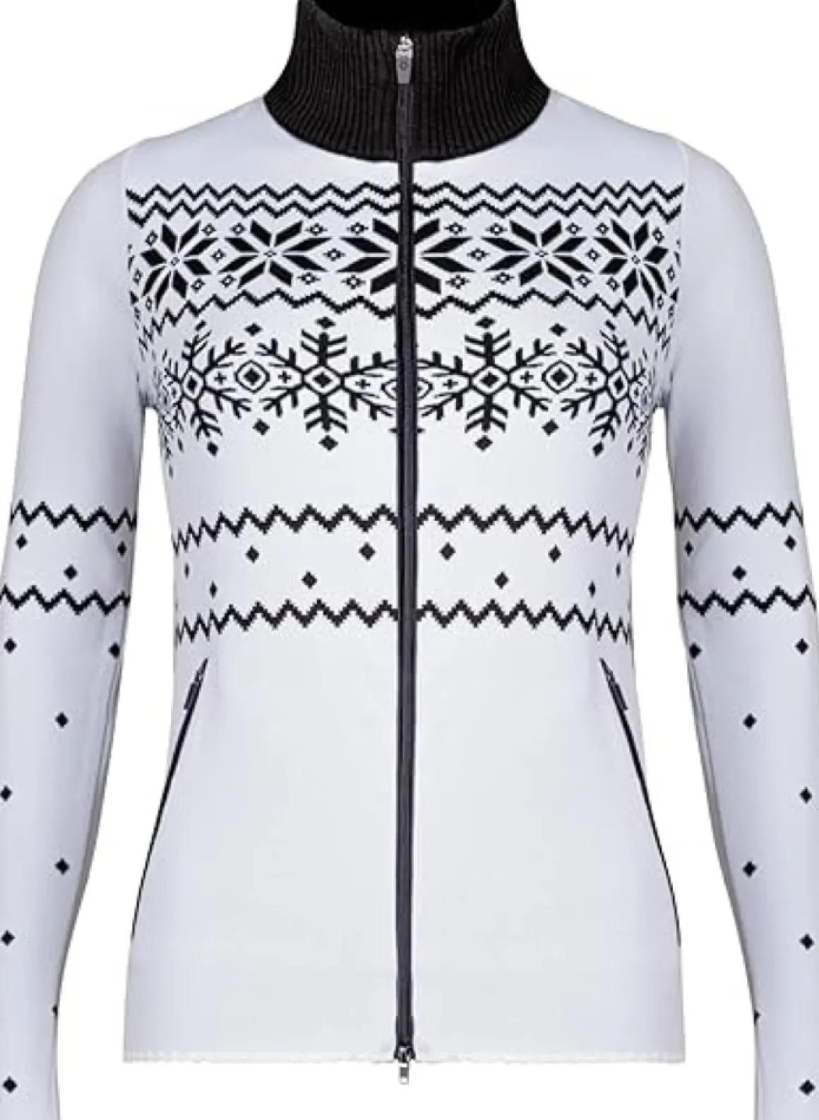 Newland Womens Guenda Full Zip
