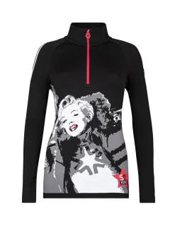 Newland Womens Jalila T-Neck